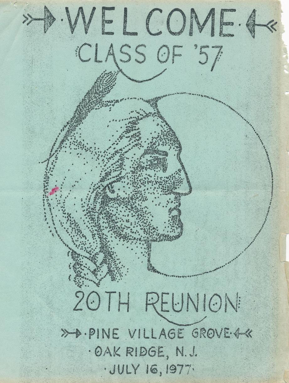 25th Reunion