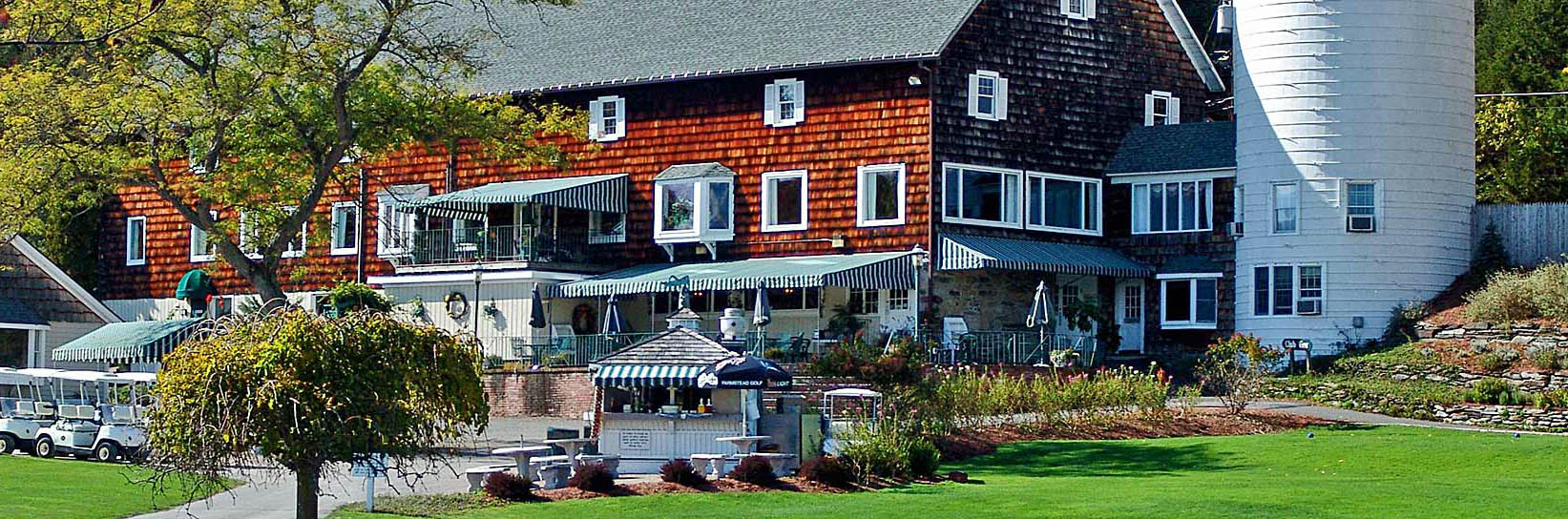 The Farmstead