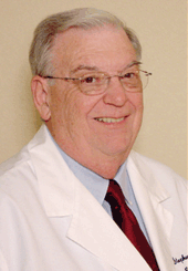Steve Acker, MD